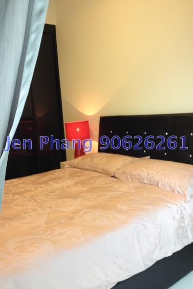 Vivace (D9), Apartment #111611292